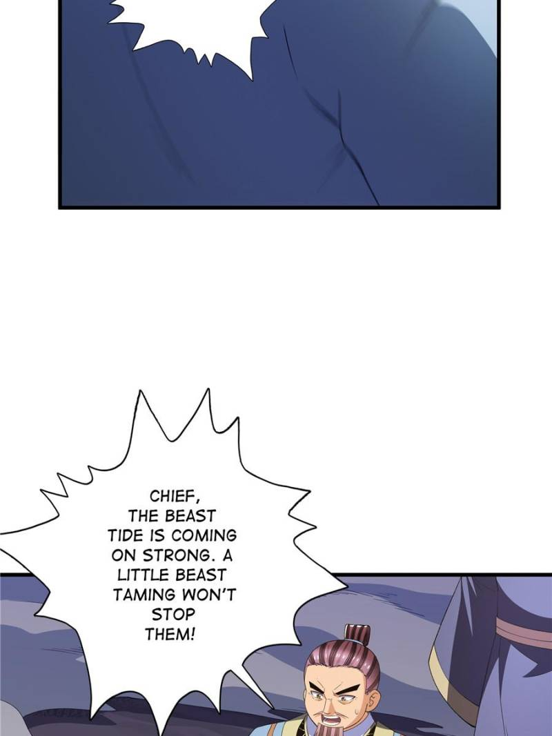 Invincible Martial Sage Chapter 131 3
